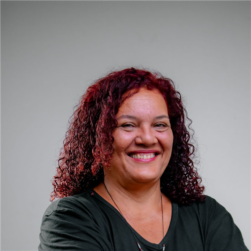 Angélica Marques Garcia