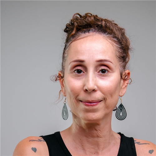 Graciele Talita Duarte Siqueira